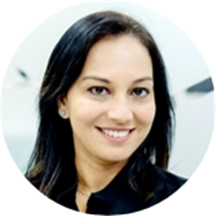 Dr. Humera Naqvi, MD