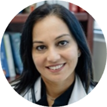 Dr. Humera Naqvi, MD