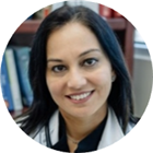 Dr. Humera Naqvi, MD