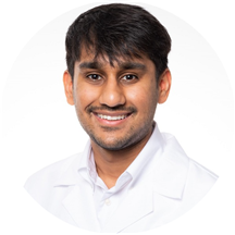 Dr. Humzah Mahmood, DMD