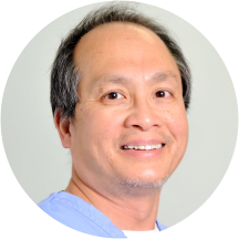 Dr. Hung Chau, DDS