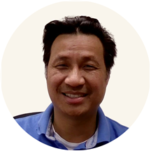 Dr. Hung Do, MD
