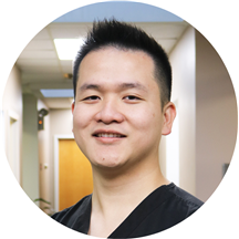 Dr. Hung Luong, DDS