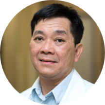 Dr. Hung Nguyen, MD