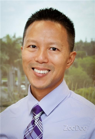 Dr. Hung Nguyen, MD