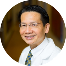 Dr. Hung Ong, MD