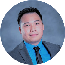 Dr. Hung Pham, DDS