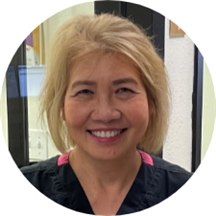 Dr. Huong Duong, DMD, MS