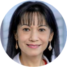 Dr. Huong Hoang, MD