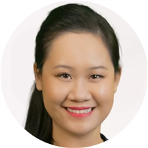 Dr. Huong Le, DDS