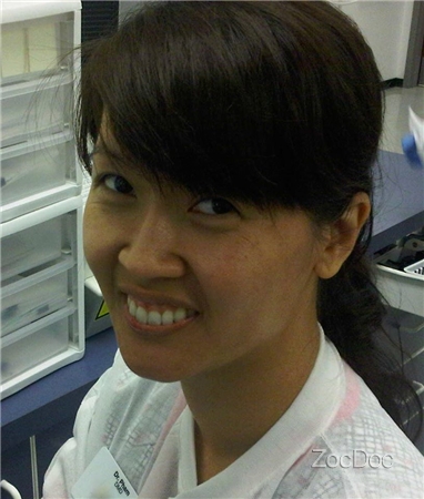 Dr. Huong Pham, DMD, FAGD
