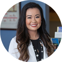 Dr. Huong Thao Nguyen, DDS