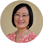 Dr. Huong-Trinh Nguyen, OD