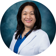 Dr. Huong Vo, DDS