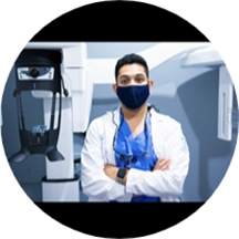 Dr. Husain Kapadia, DMD