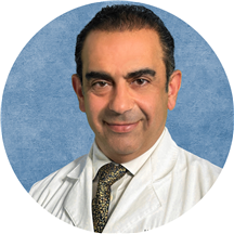 Dr. Husam Alathari, MD