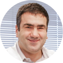 Dr. Husam Marsheh, MD