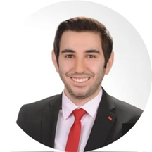 Dr. Huseyin Berk Degirmenci, MD