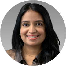 Dr. Husna Sayeed, OD