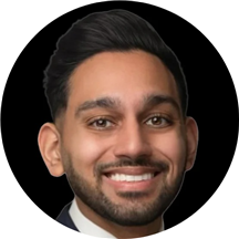 Dr. Hussain Ali, DDS