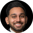 Dr. Hussain Ali, DDS