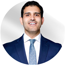 Dr. Hussam Asker, DDS