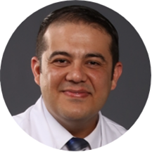 Dr. Hussein Al-Jobori, MD