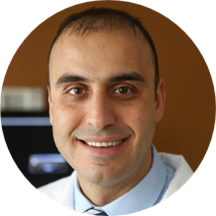 Dr. Hussein Darwiche, MD
