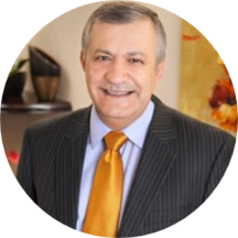 Dr. Hussein Dhayni, DDS