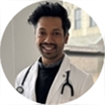 Dr. Hussein Khan, MD