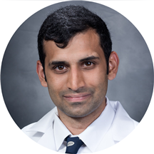 Dr. Hussein Rahim, MD