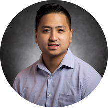 Dr. Huu Duc Huynh, OD