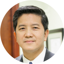 Dr. Huy Tran, MD