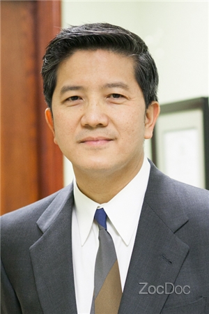 Dr. Huy Tran, MD