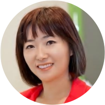 Dr. Hye Park, DMD