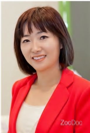 Dr. Hye Park, DMD