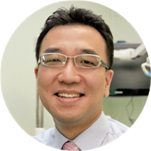 Dr. Hyeong Kim, DDS, PhD