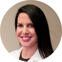 Dr. Hyland Cronin, MD, FAAD