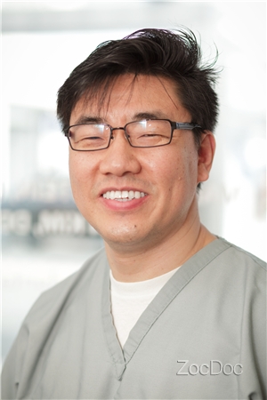 Dr. Hyo-Jin Kim, DDS