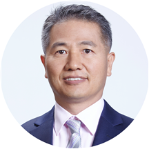 Dr. Hyo-won Kang, DAOM