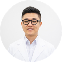 Dr. Hyoungjoon (Derek) Kim, DPT, PT