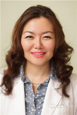 Dr. Hyounjoo Cho, MD
