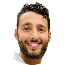 Dr. Hysem Eldik, MD