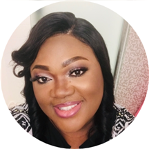 Dr. Hysintine Palle, DNP, FNP