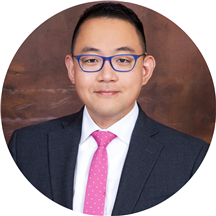 Dr. Hyunjae Lee, DPM, DC