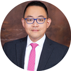 Dr. Hyunjae Lee, DPM, DC