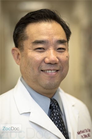 Dr. Hyunki Shin, MD