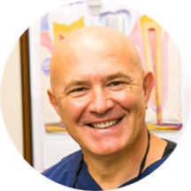 Dr. I. Gary Shmurak, DMD, FICOI