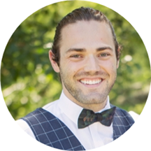 Dr. Ian Barnard, DDS