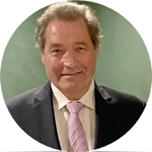 Dr. Ian Bourhill, MD